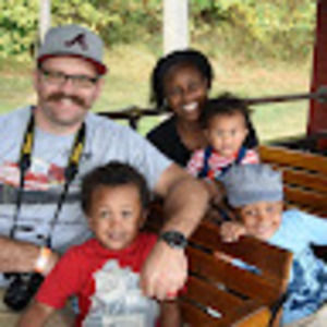 Meet your Posher, Patrick